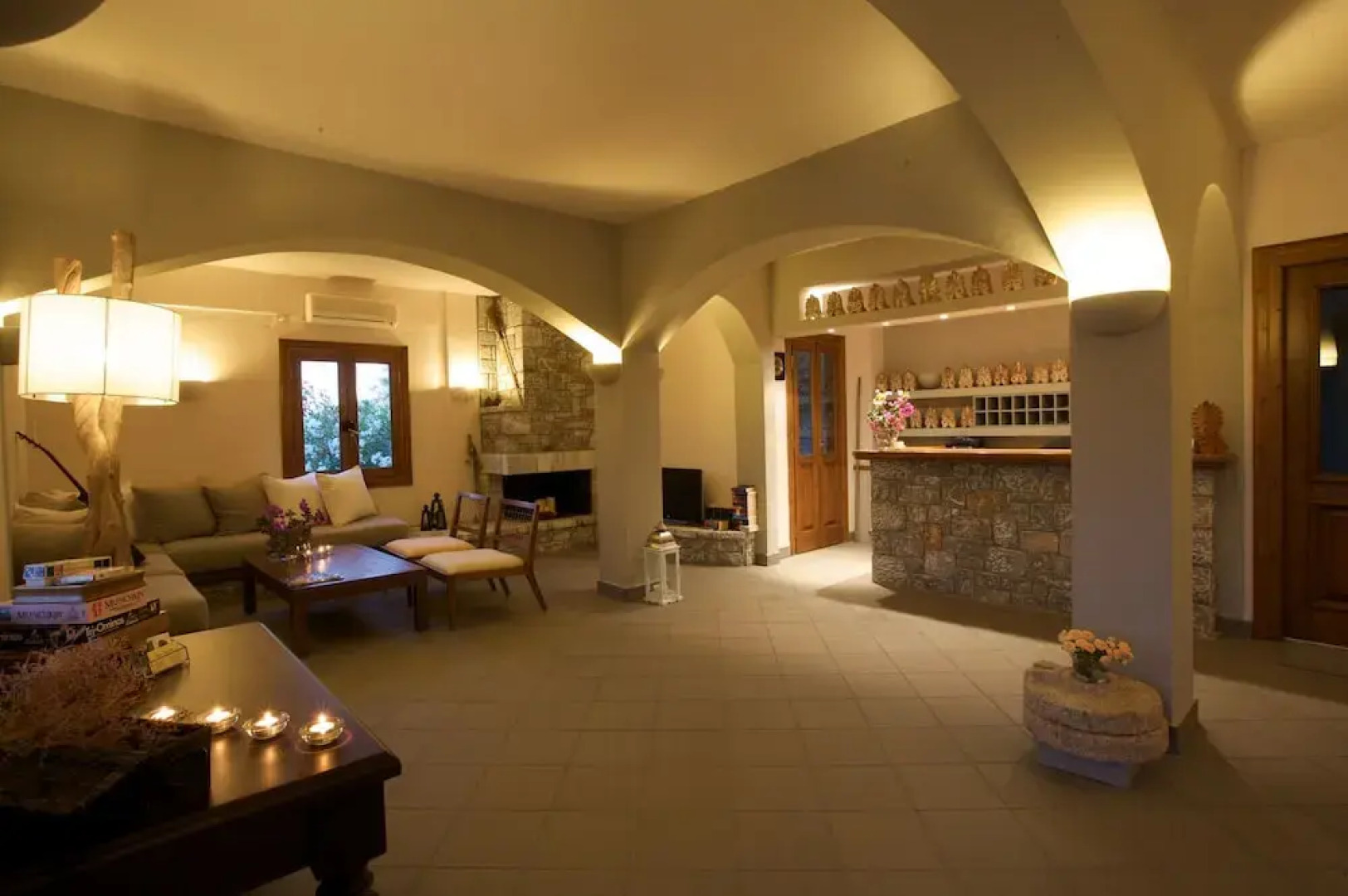 Melitsina Village Hotel