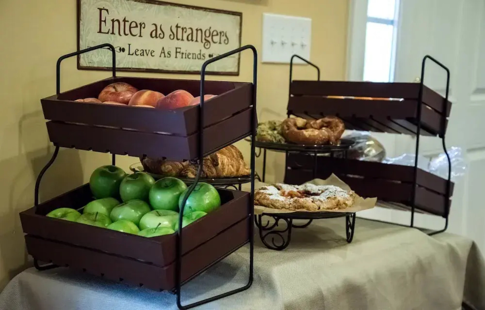 Glassy View Bed & Breakfast