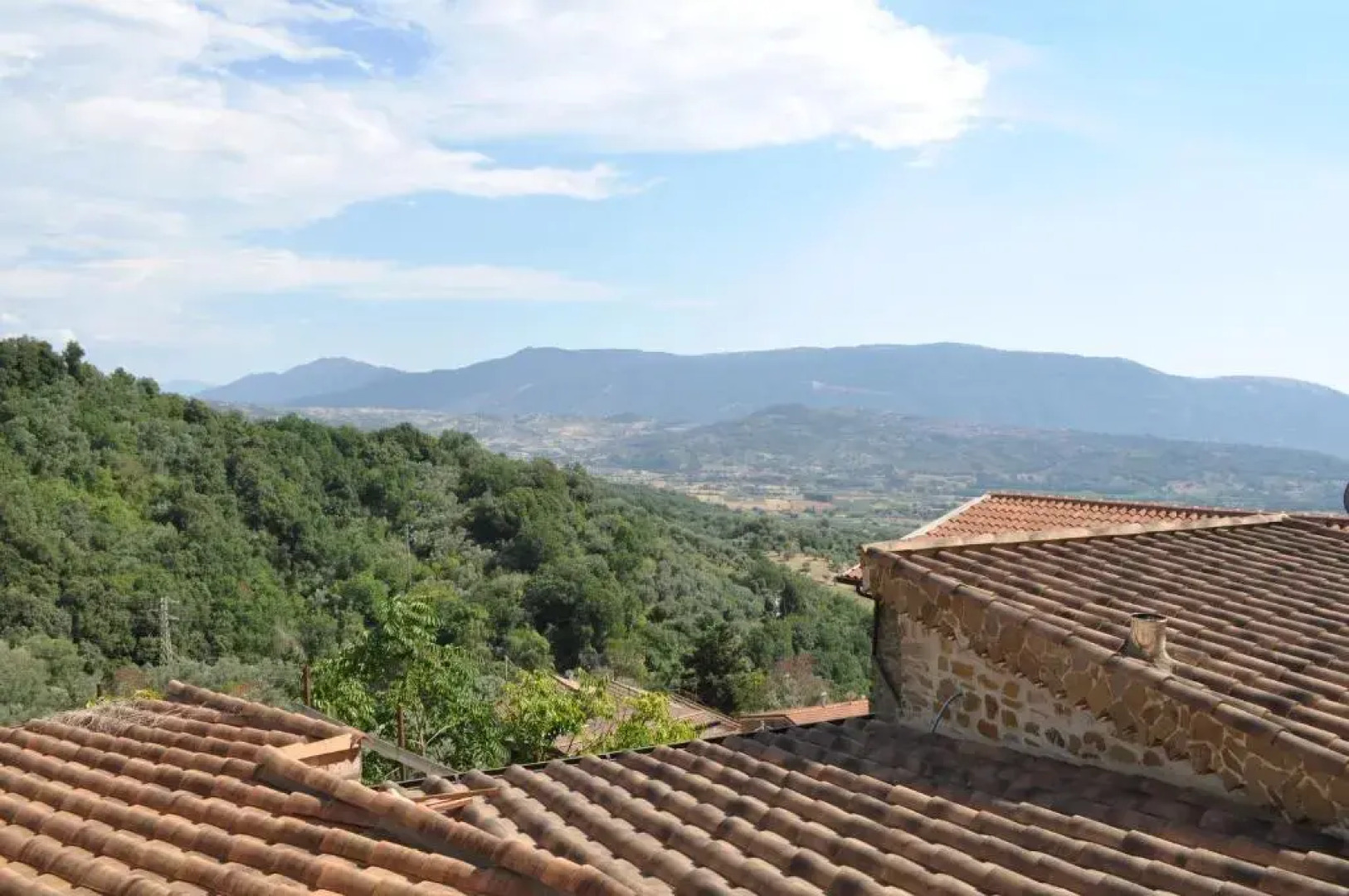 Anna's home 2 - Luminoso appartamento nel centro storico