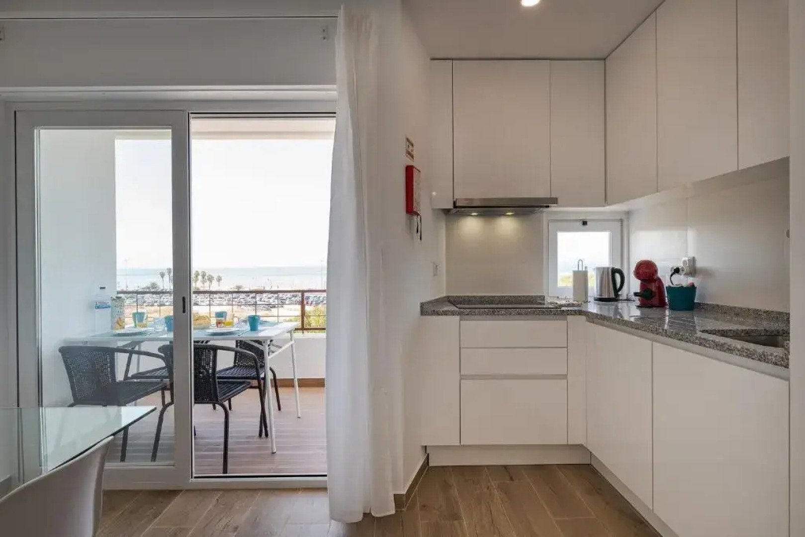 FishermenApartments - Carcavelos 32