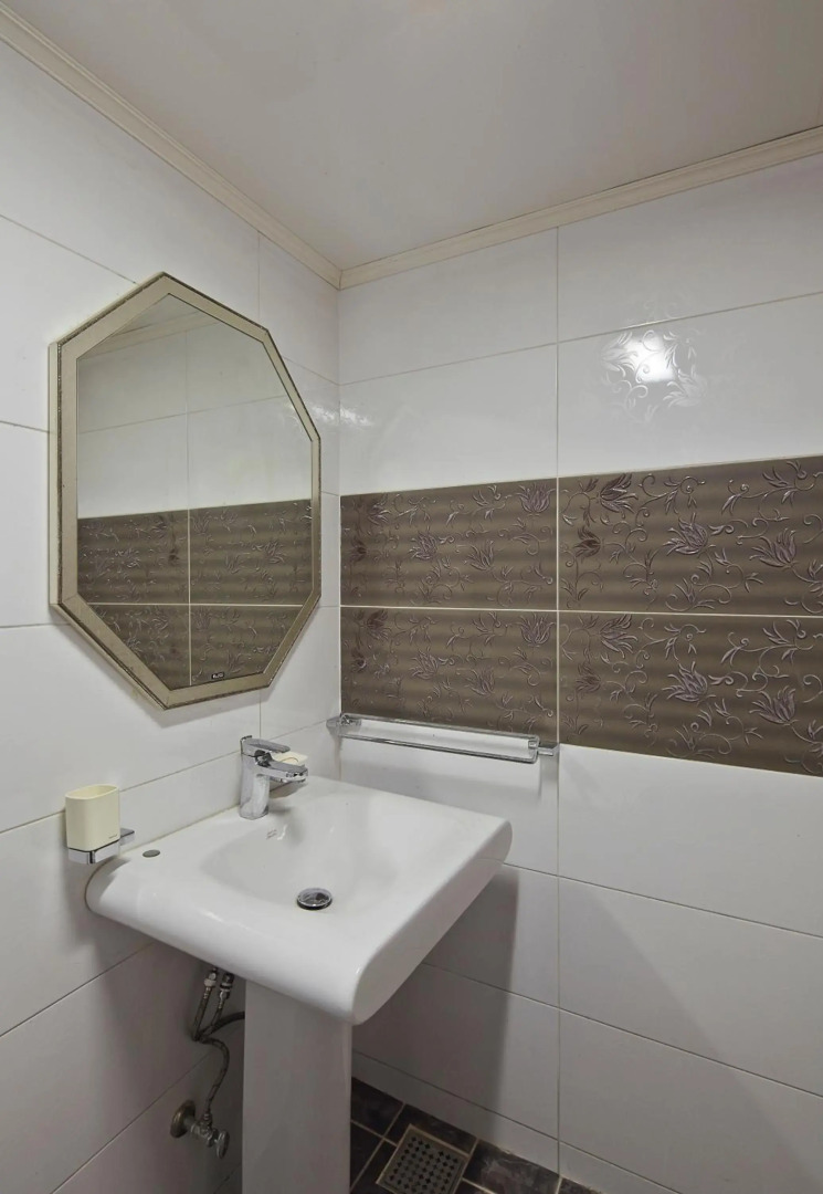 Jiwoljang Guest House