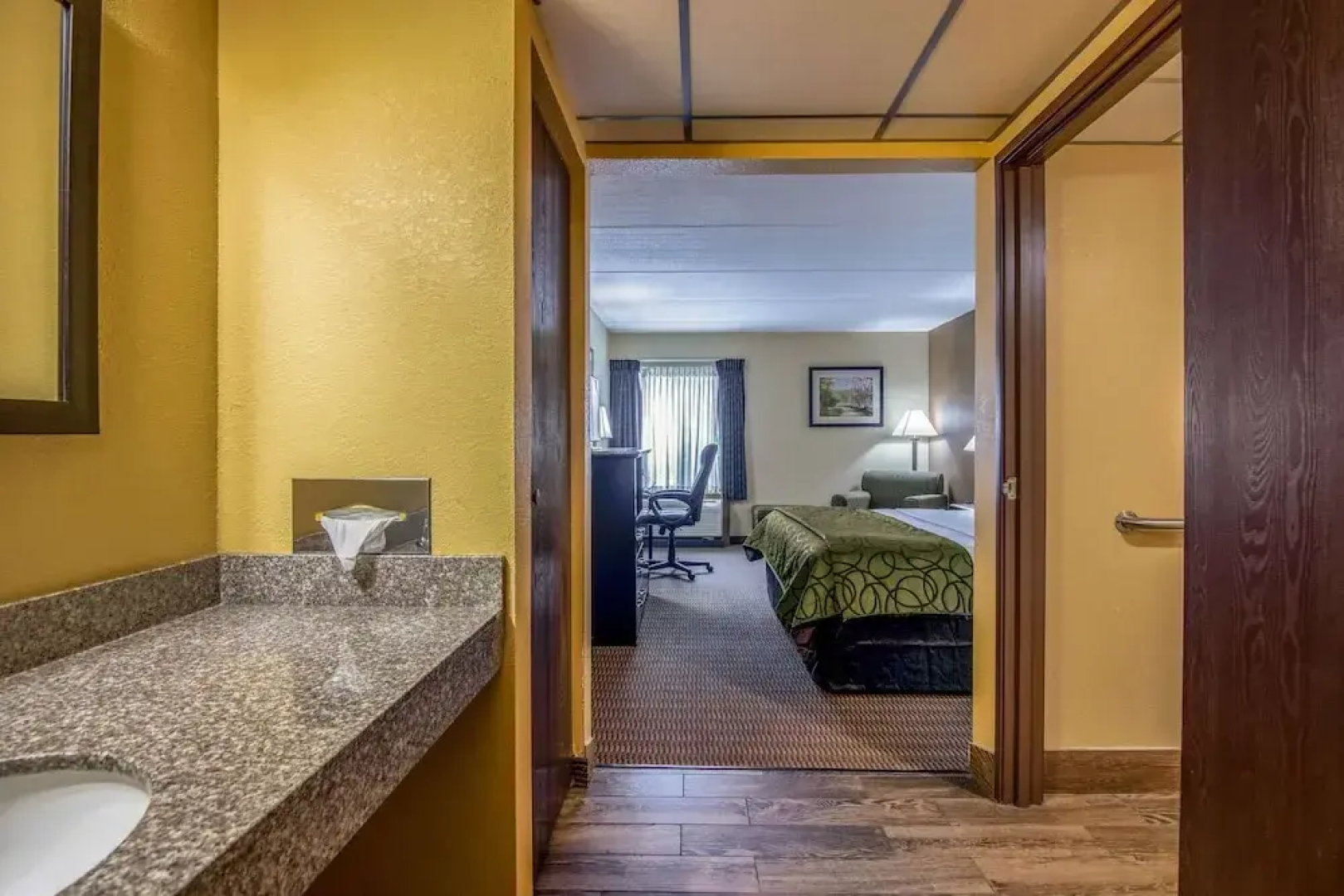 Quality Inn