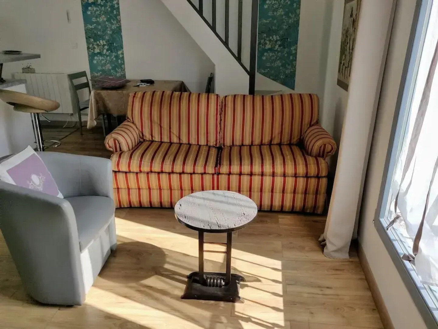 Gites les Tournesols