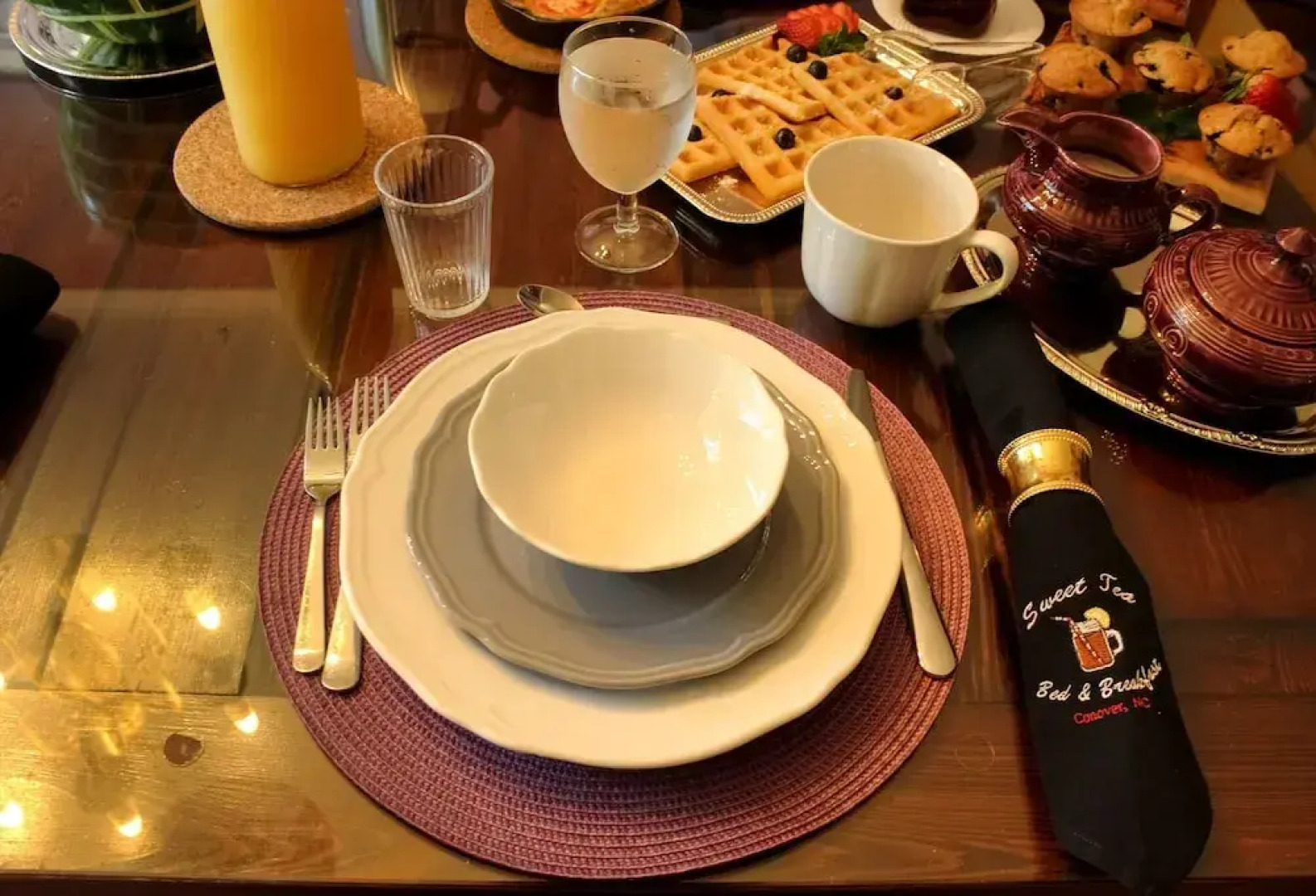 Sweet Tea Bed & Breakfast