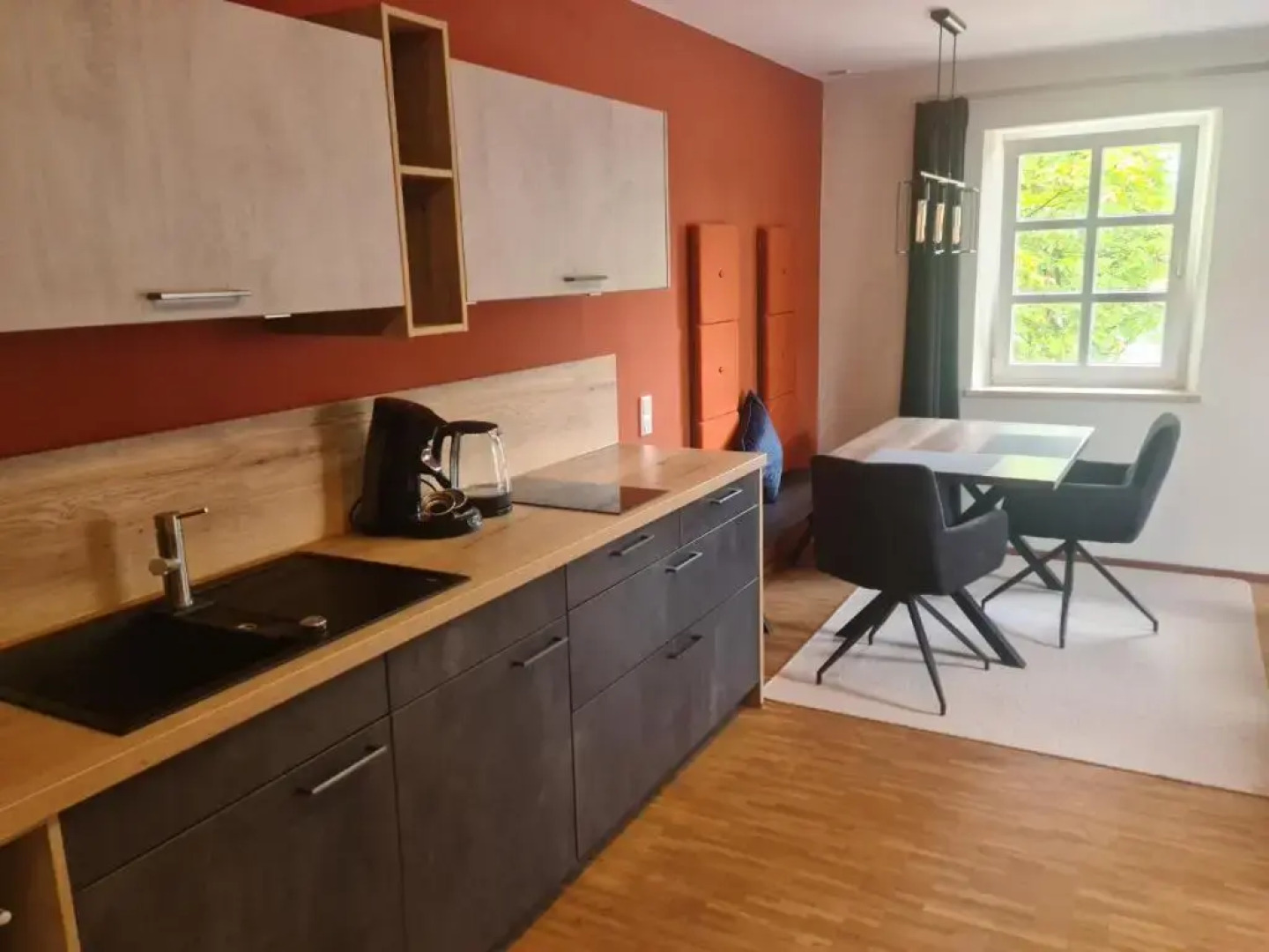 Kreuzstein Boutique-Apartment Hotel