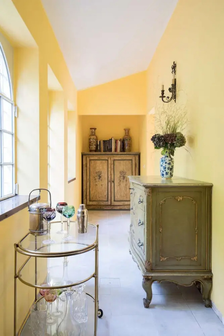 Tranquil 1BR Villa in Revislate