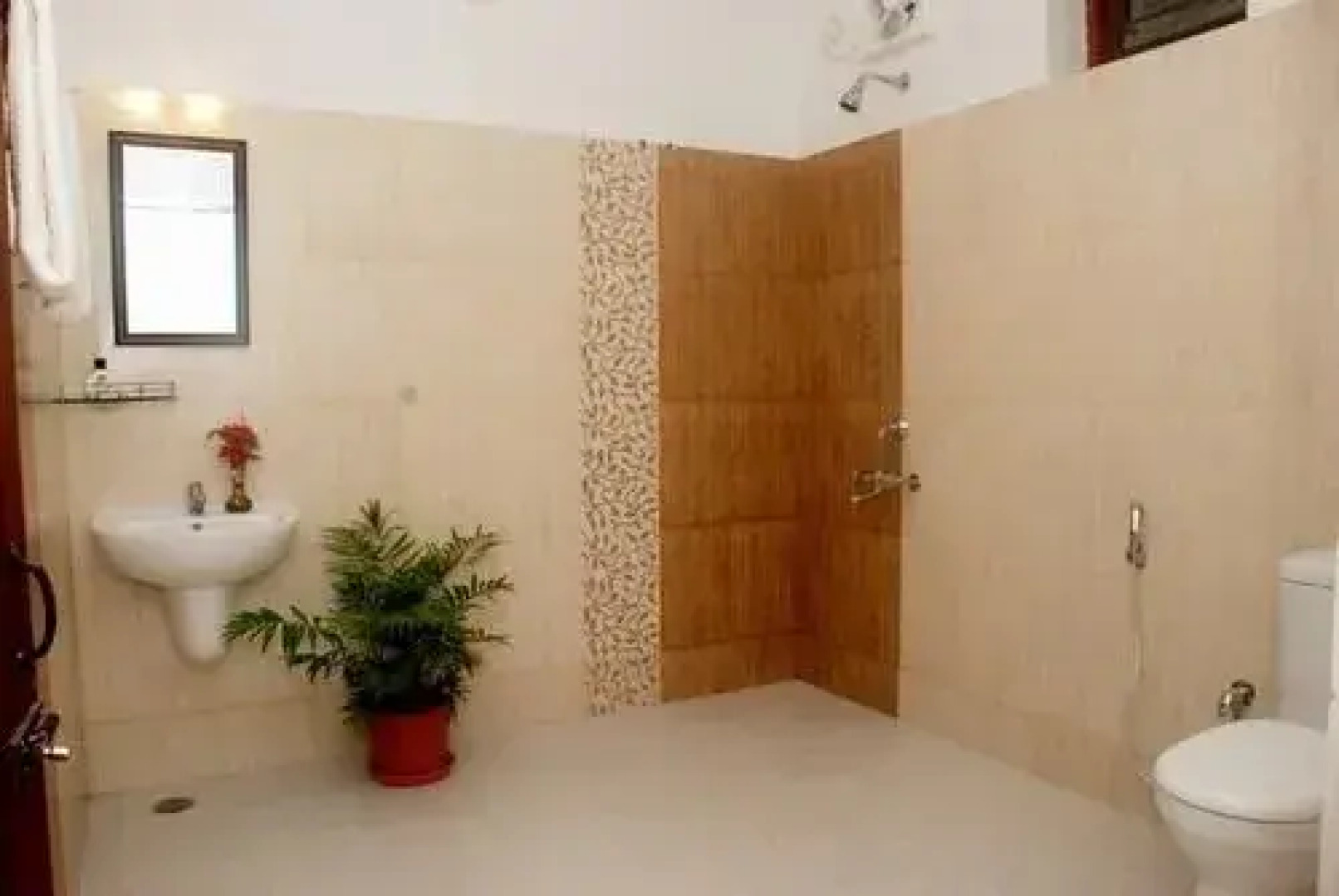 Chakra Ayurvedic Resort