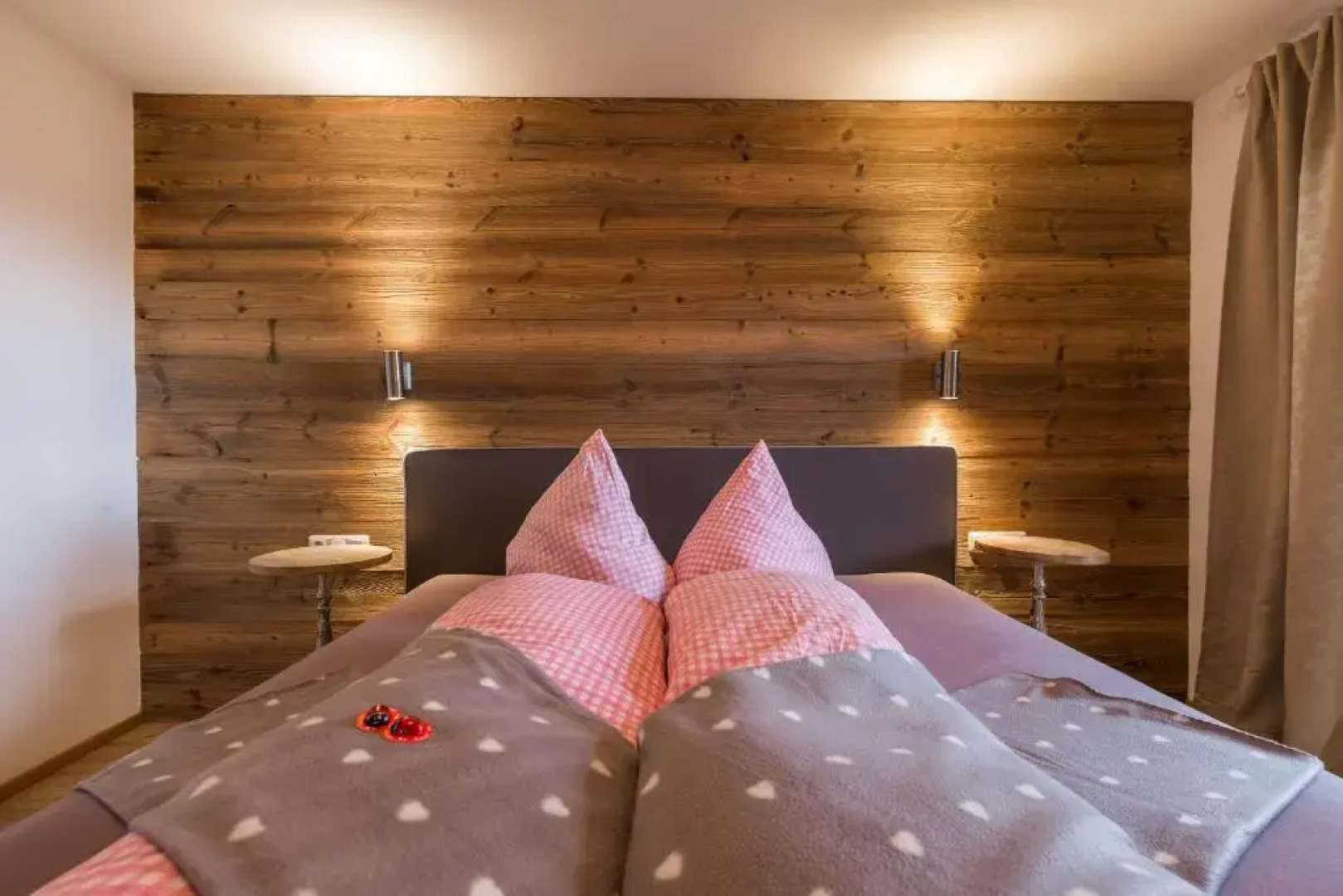 Ferienwohnung Hausegg