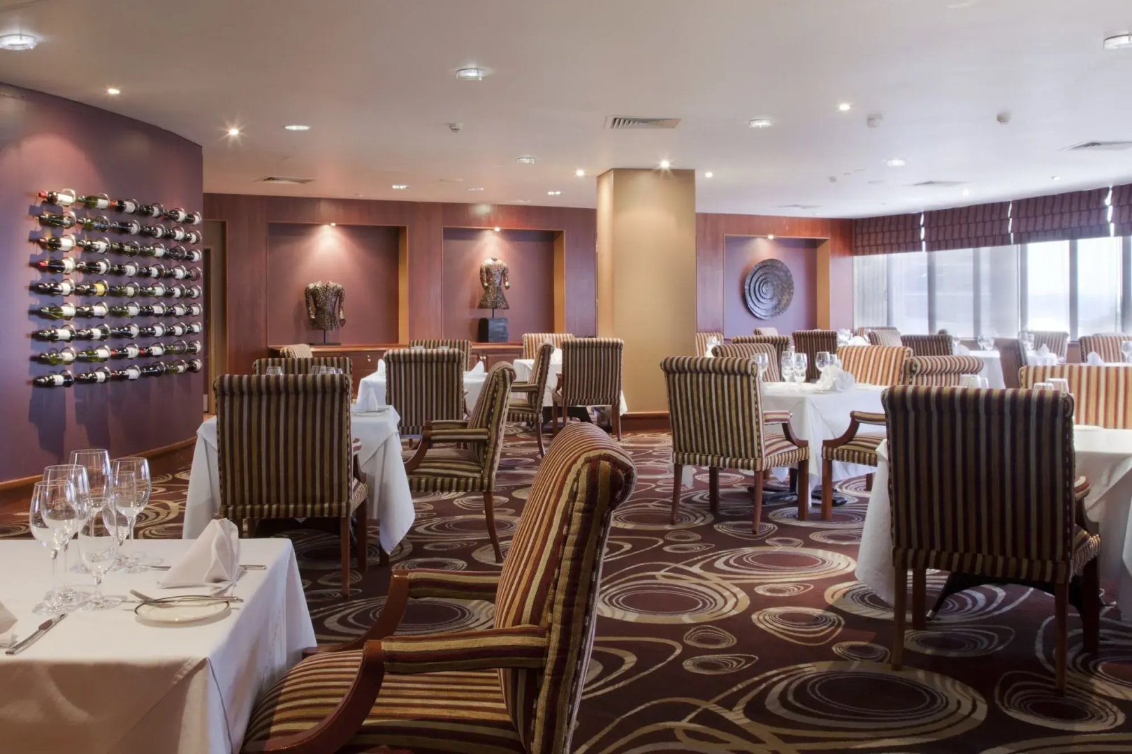 Crown Hotel