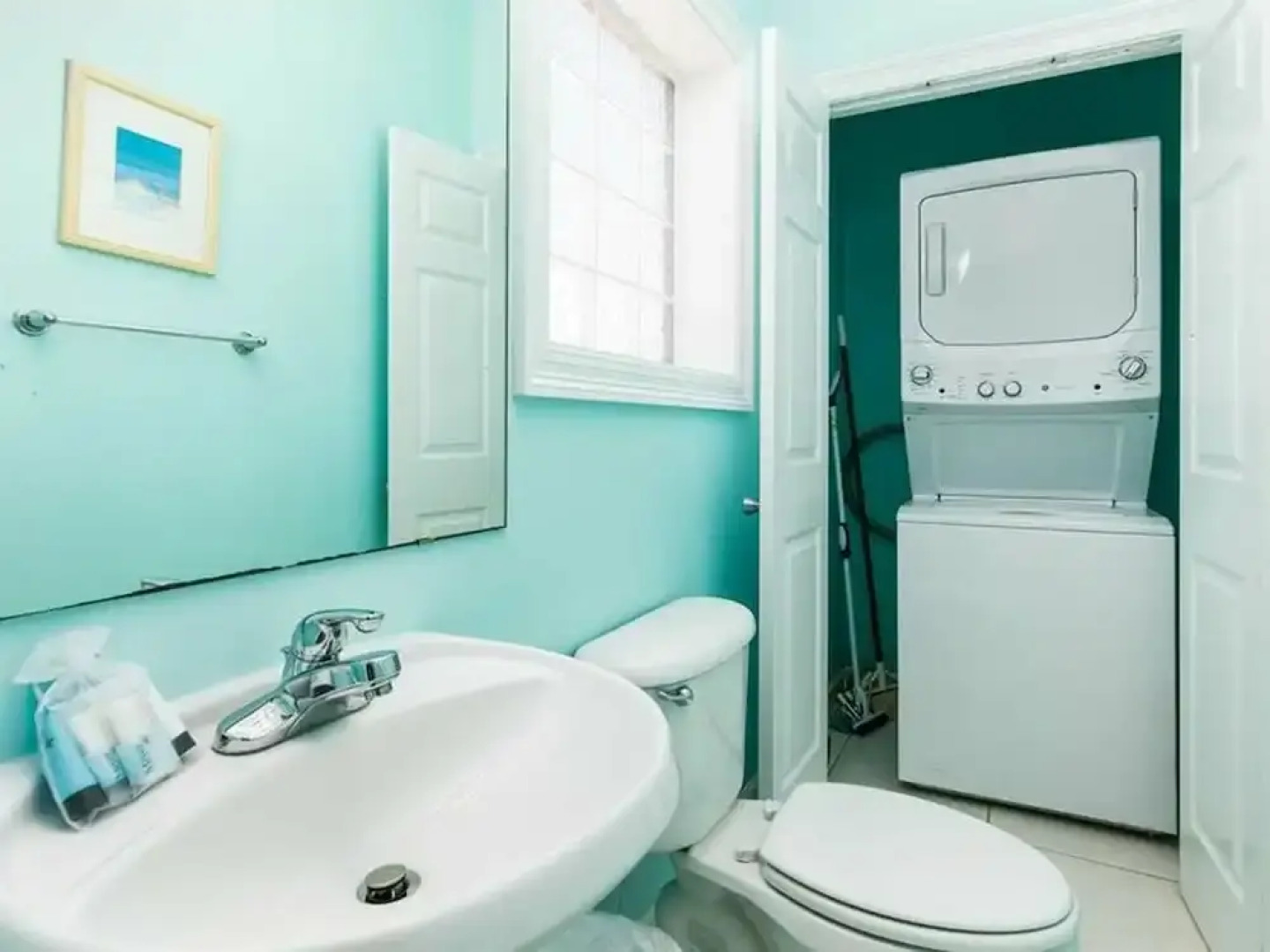 Fort Sun by Meyer Vacation Rentals