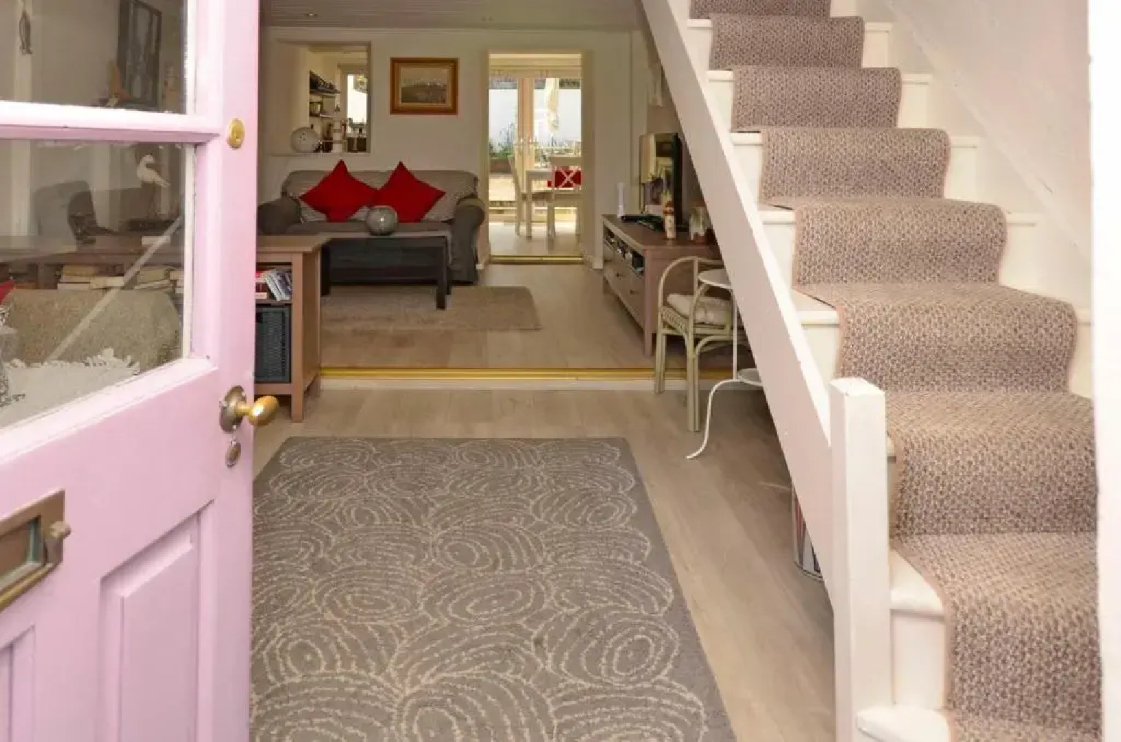 Cottage 170 - Roundstone