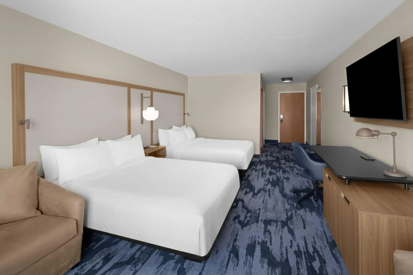 Fairfield Inn & Suites by Marriott Richfield