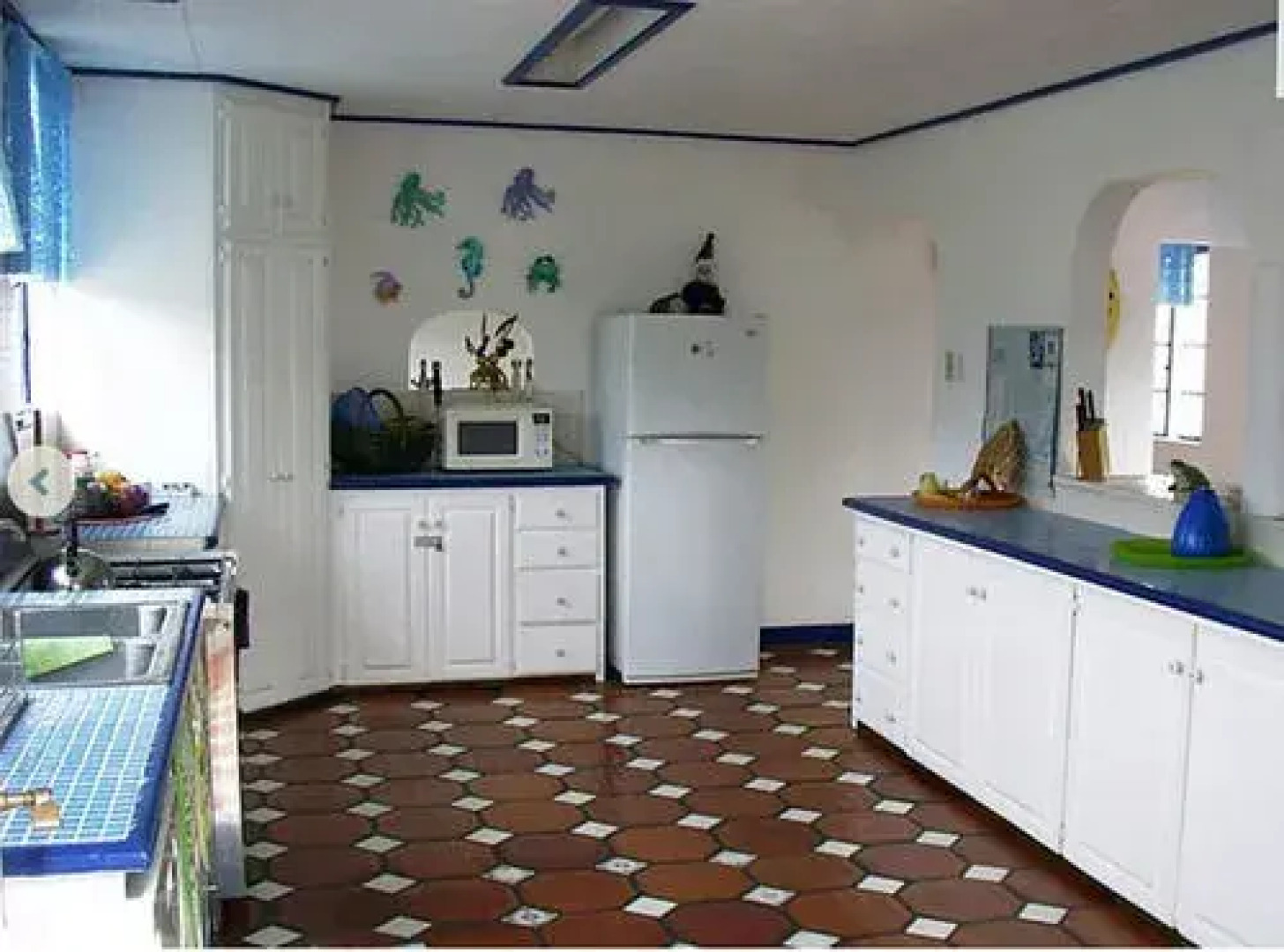 Villa Marie Guesthouse