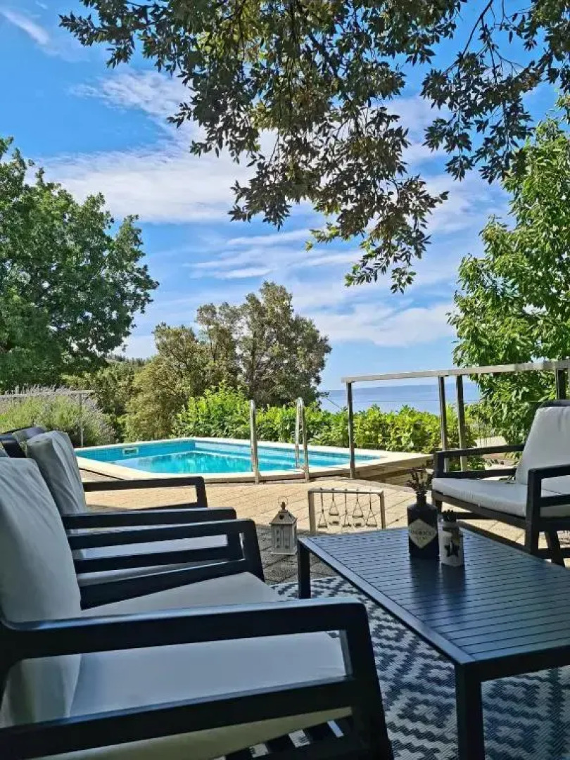 Holiday home Bastion