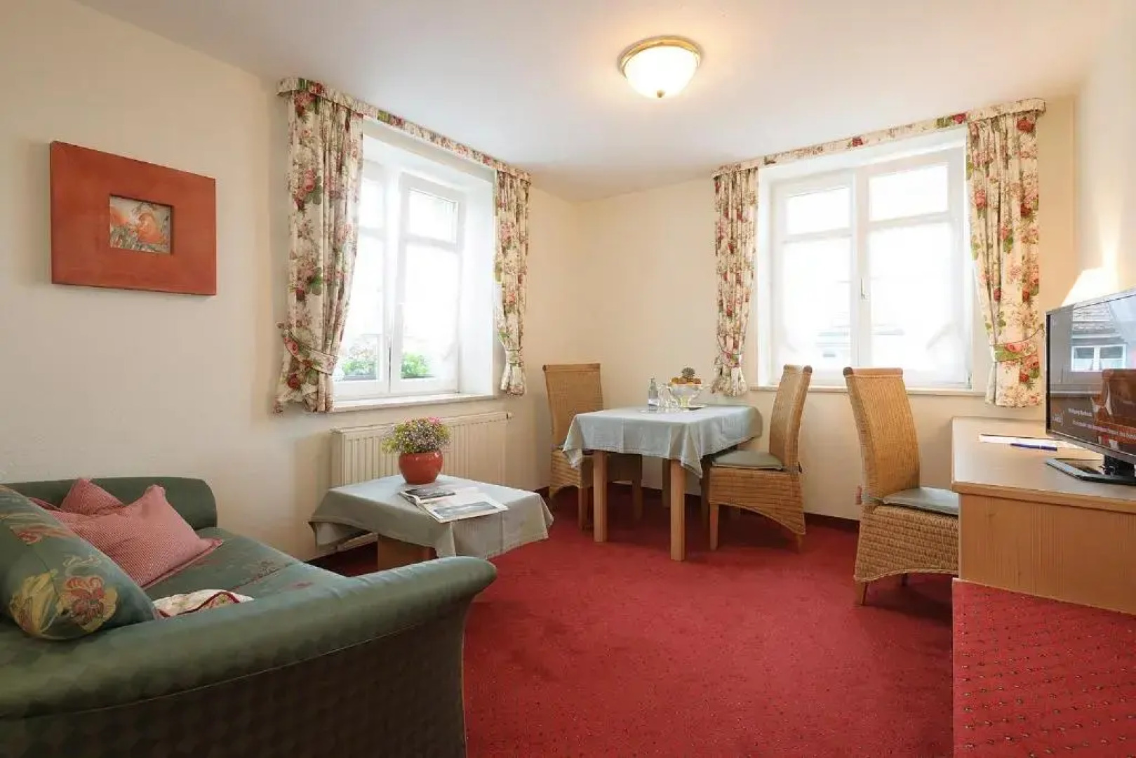 Landgasthof zum Adler