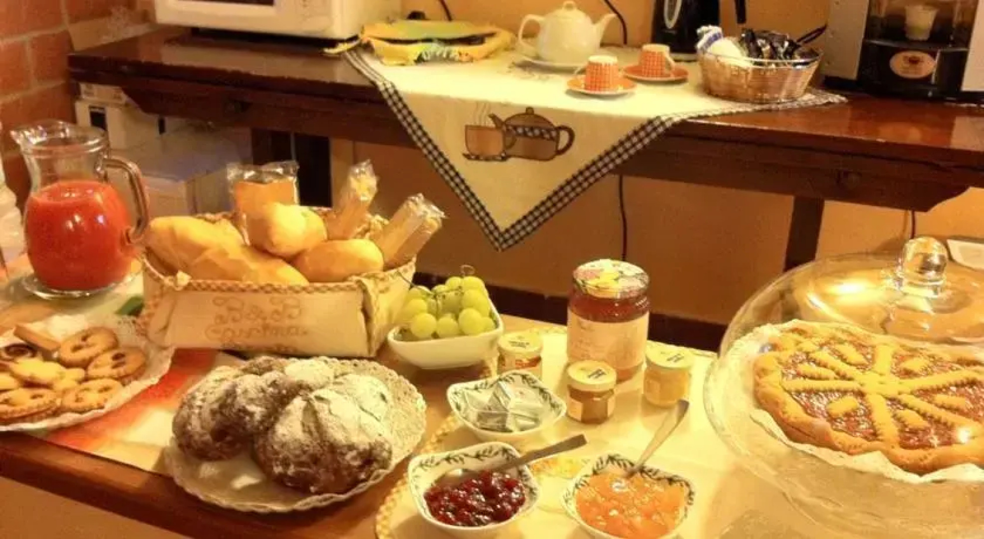 B&B Cascina Doria Business Resort