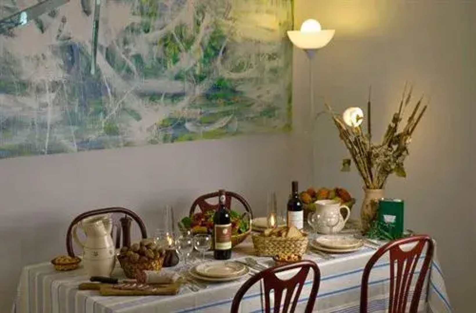 Agriturismo Masseria Del Bosco