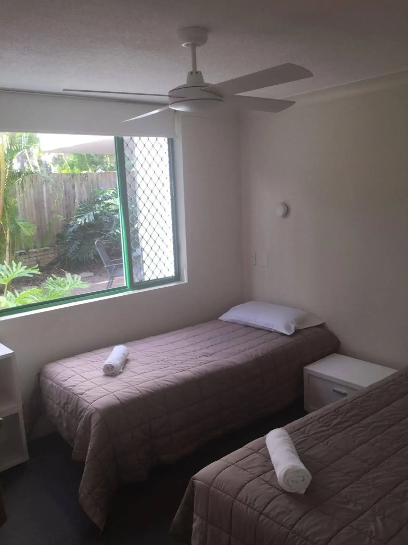 Headland Gardens Holiday Apartments