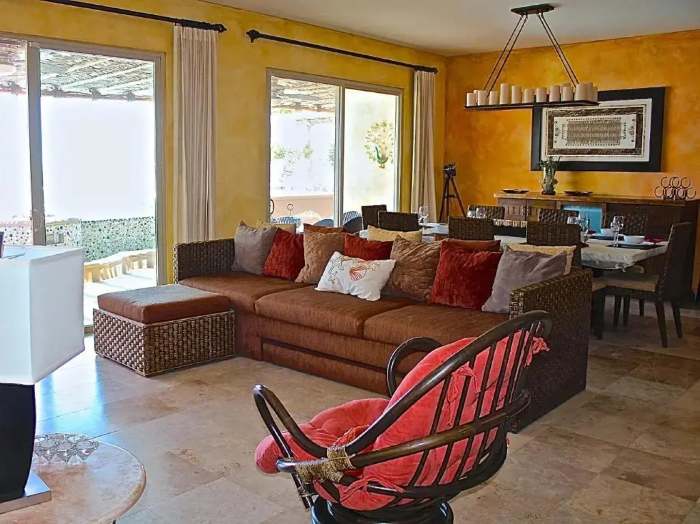 Villa Estrella de Mar