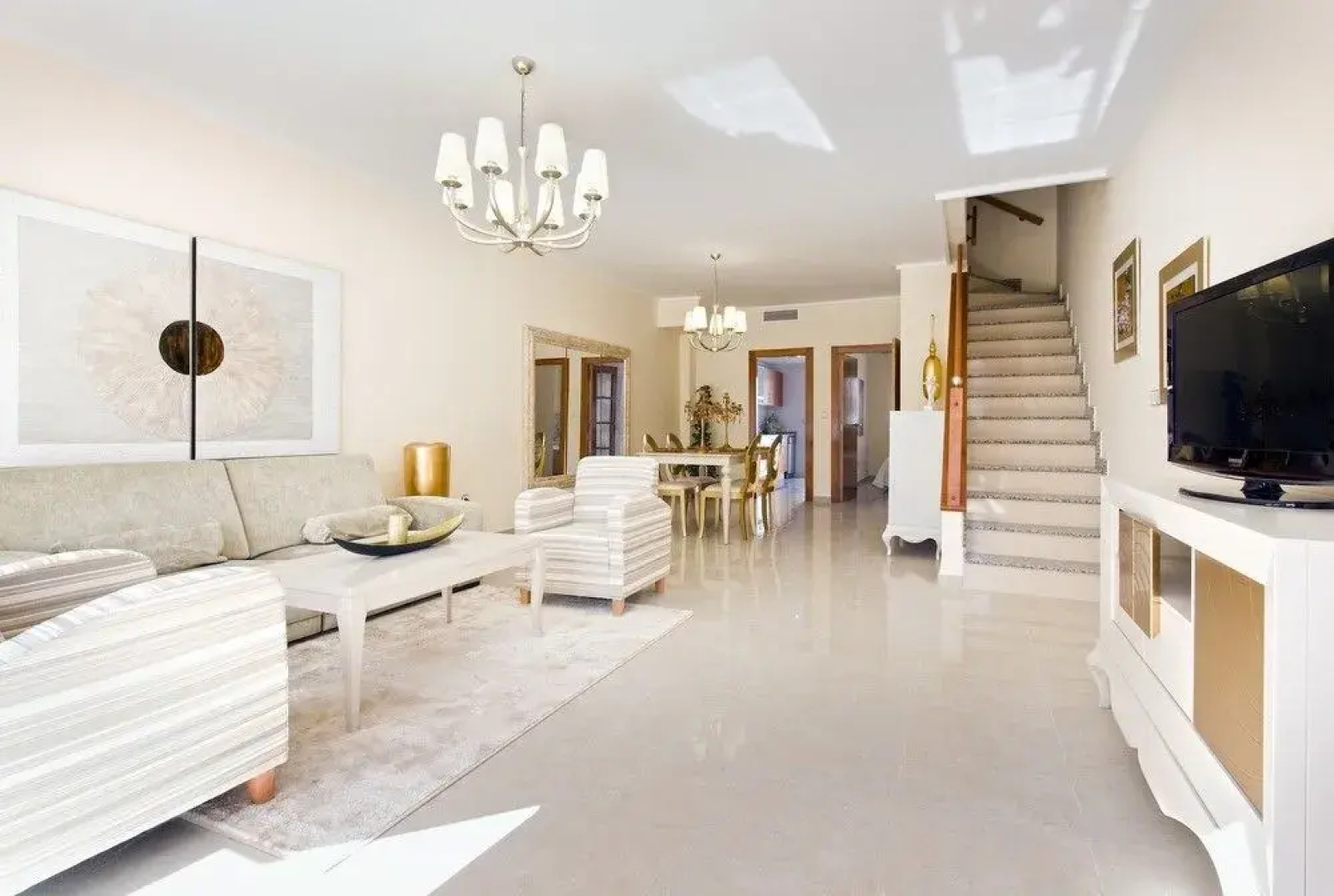 Villa Bennecke Oasis