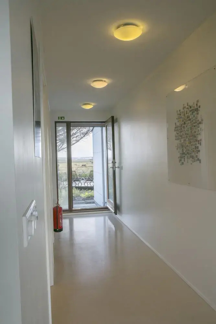 Eyvindarholt Guesthouse