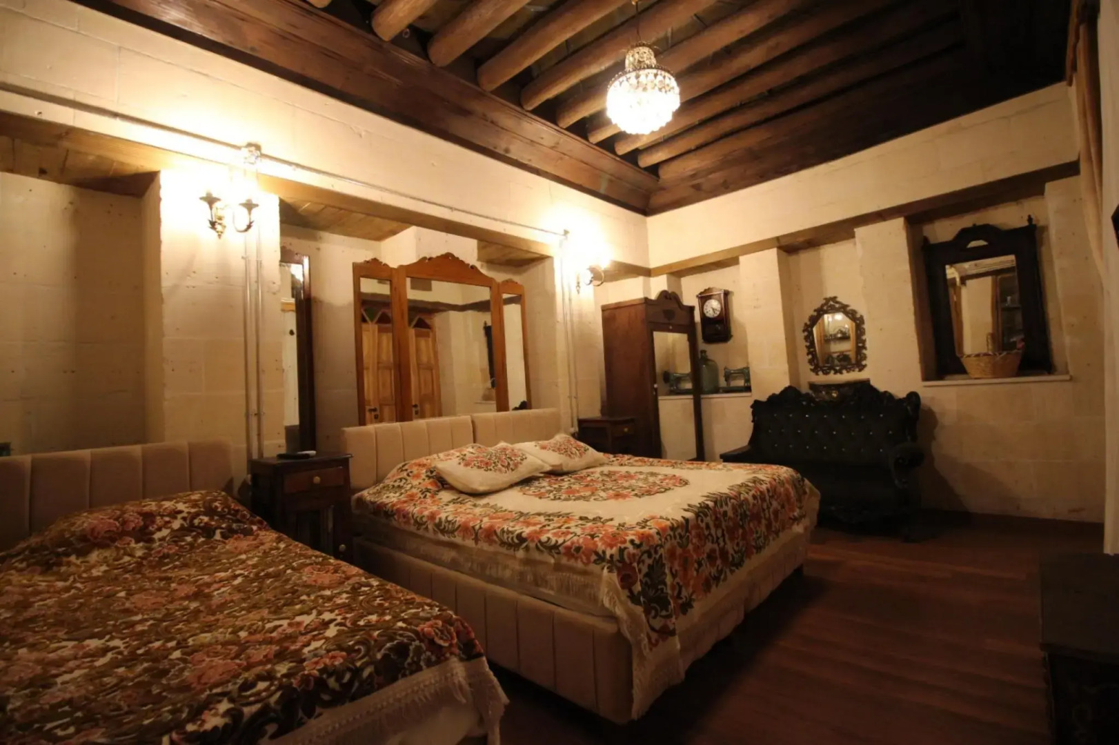 Kilis Konagi Butik Otel