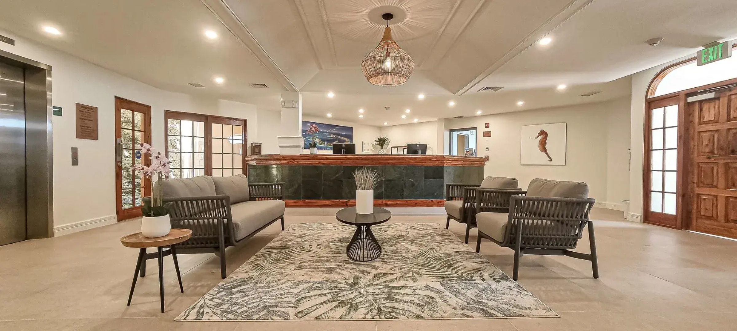 St George's Club Hotel