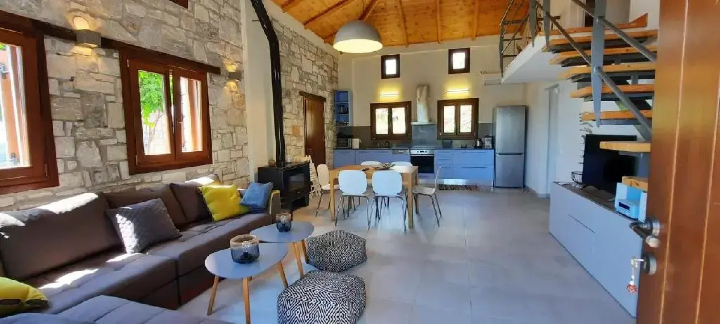 Kastania Villas- Villa K3