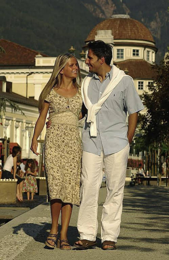 Piccolo Hotel Marlingerhof