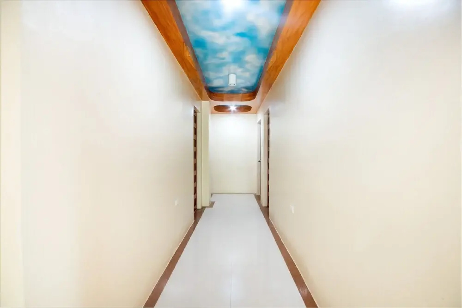 MBs Sunrise View Resort