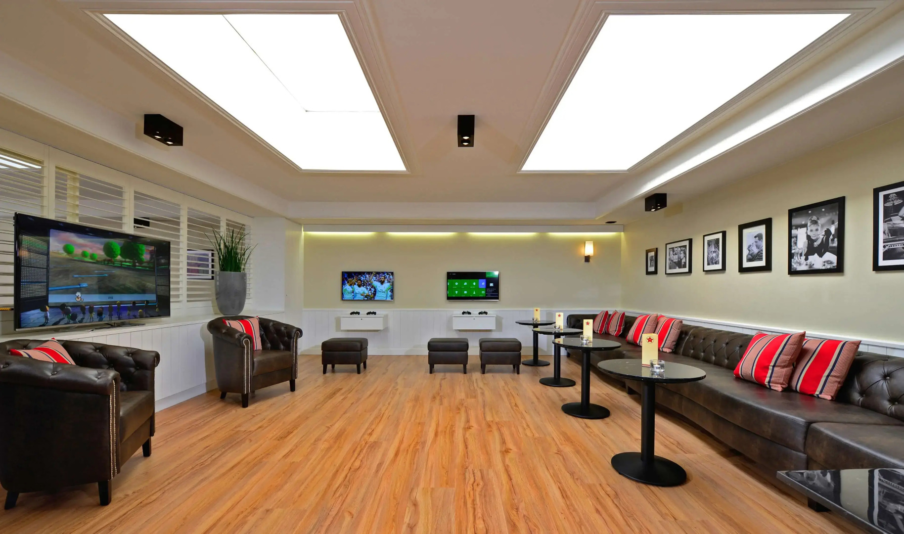 Best Western Premier Parkhotel Kronsberg