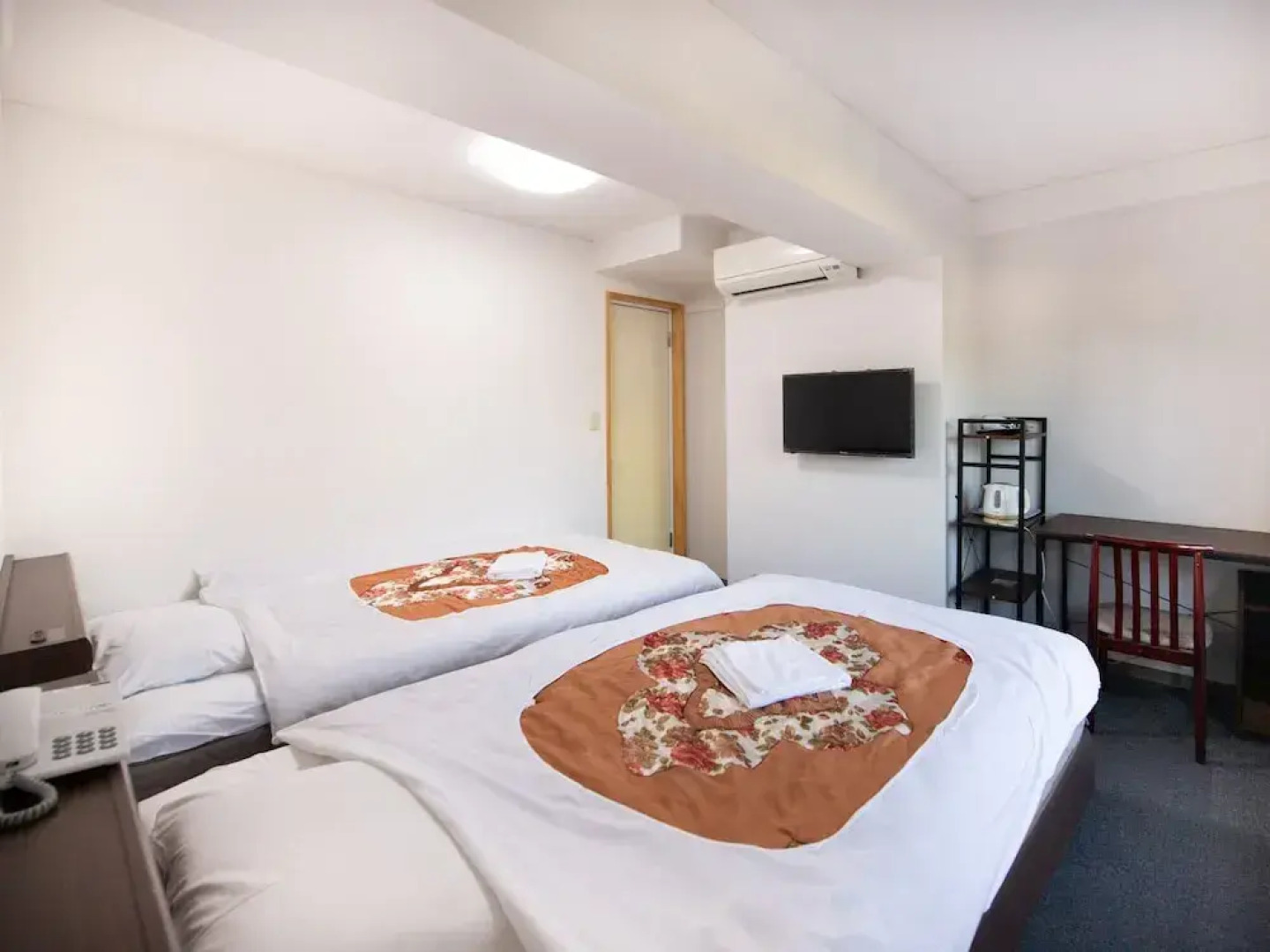 Tabist Hotel Yamashiro Onsen