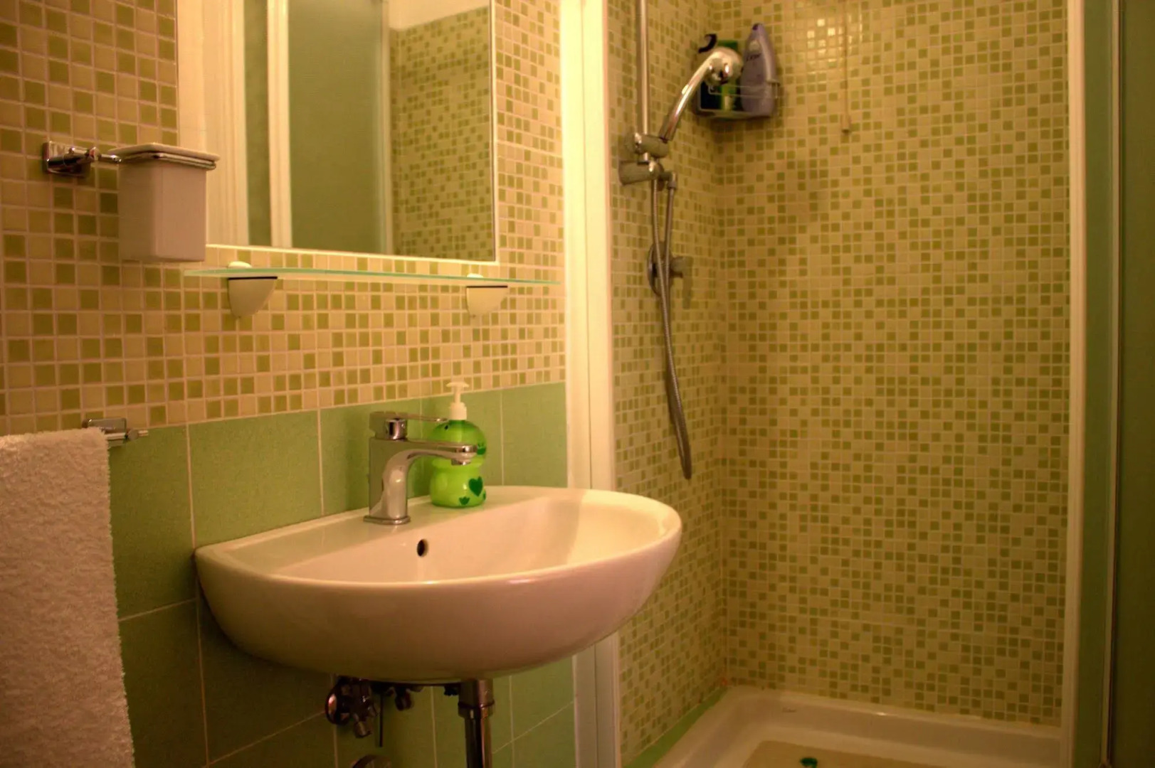 B&B In Centro a Pacentro