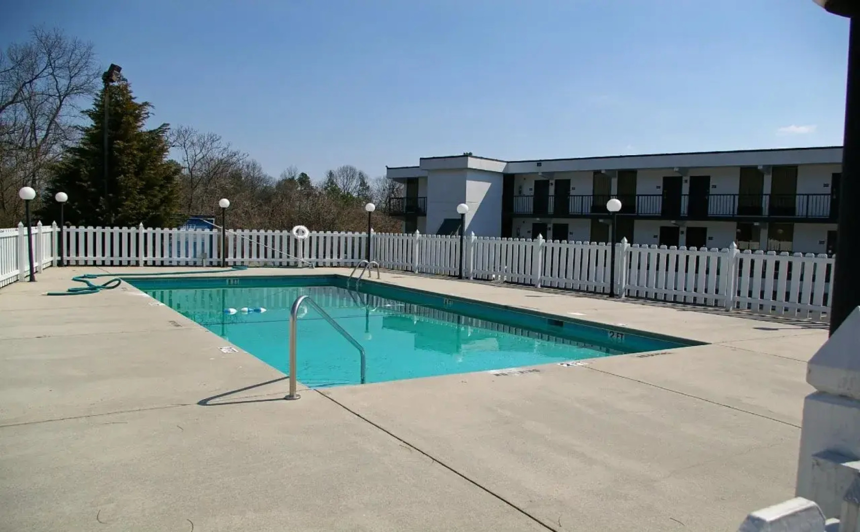 Quality Inn - Roxboro South