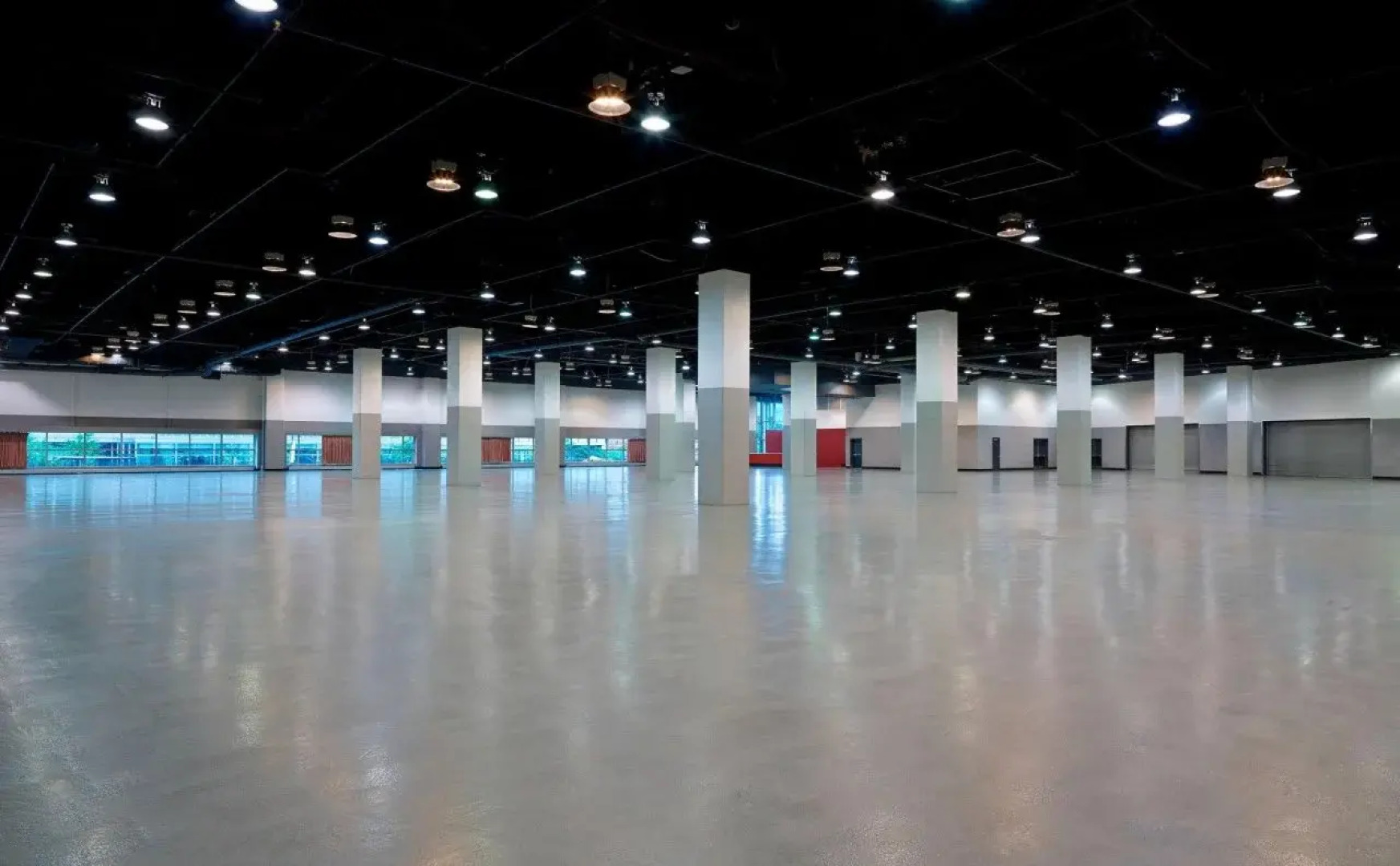 Sheraton Kansas City Hotel at Crown Center