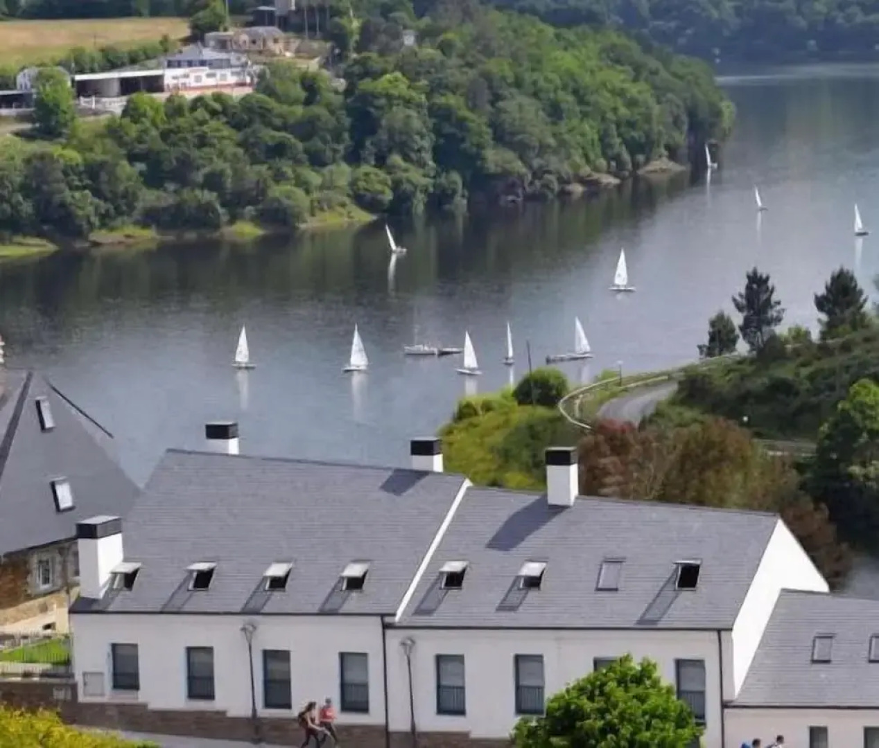 Albergue Ferramenteiro