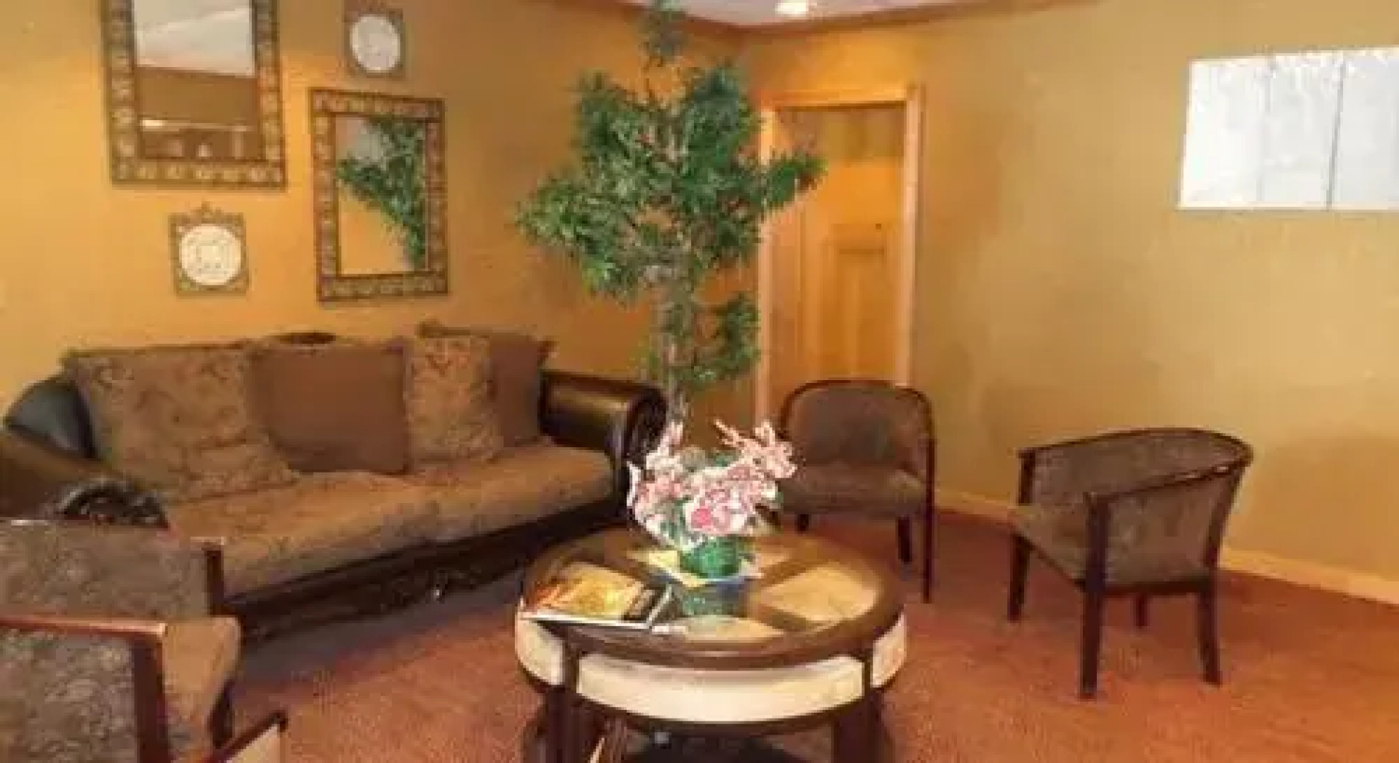 Comfort Inn Austinburg