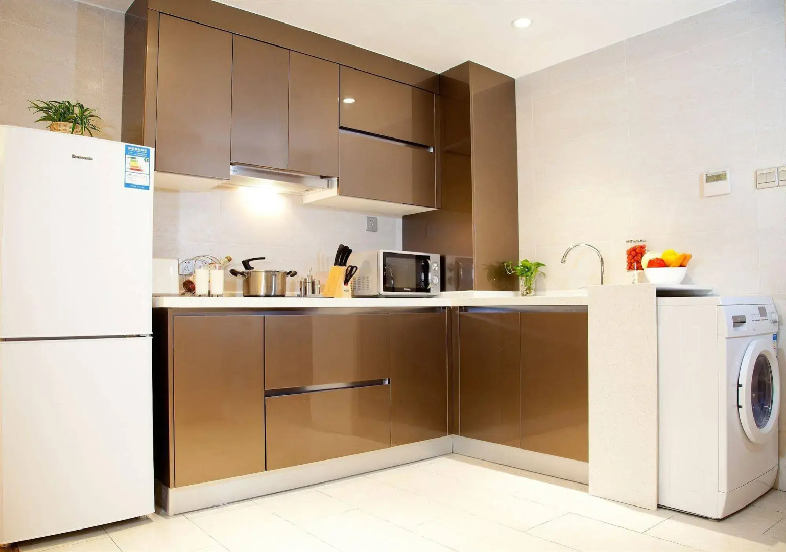 Xiamen Yuzhou Camelon Hotel