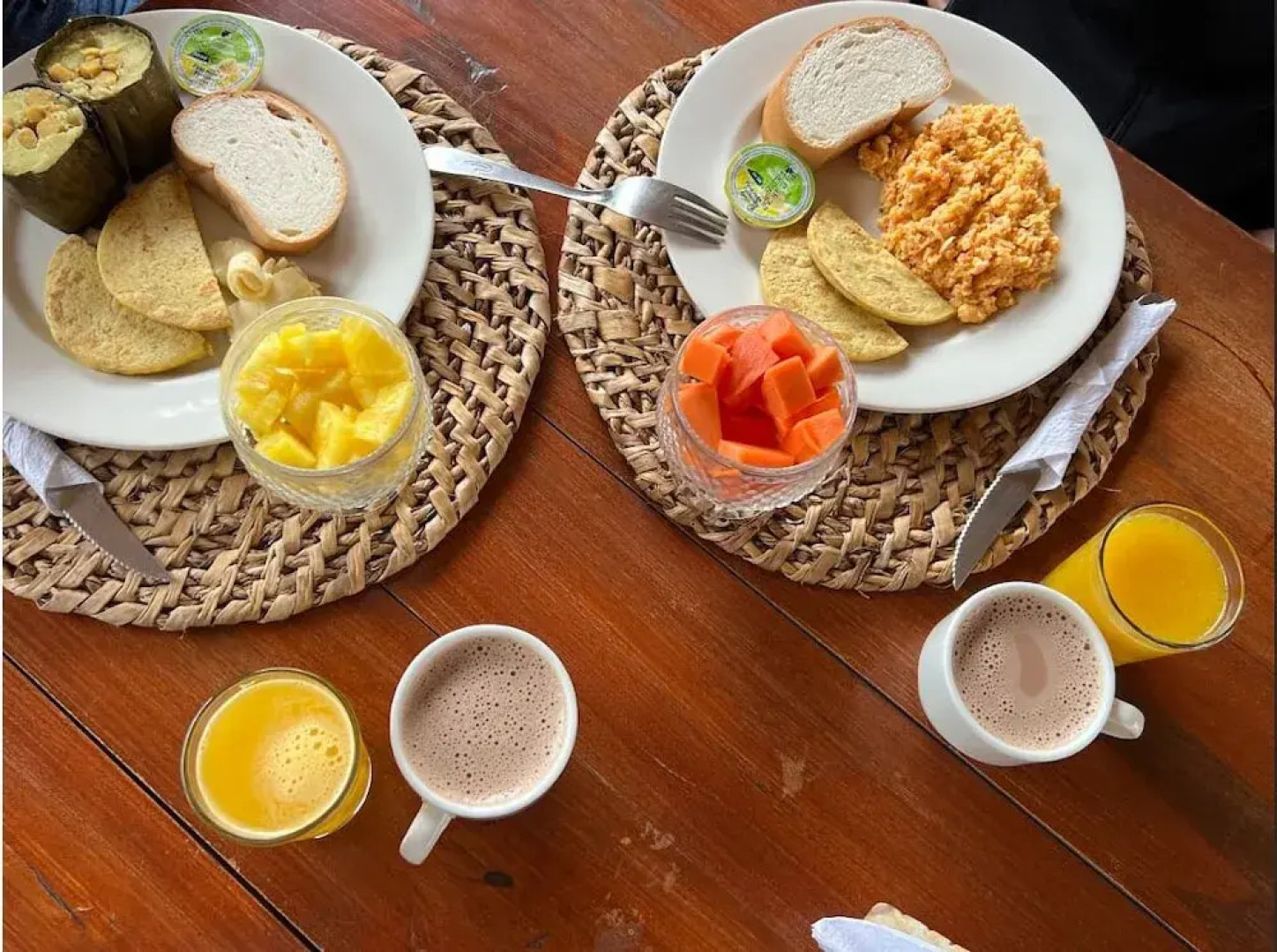 Hotel Victoria Barichara