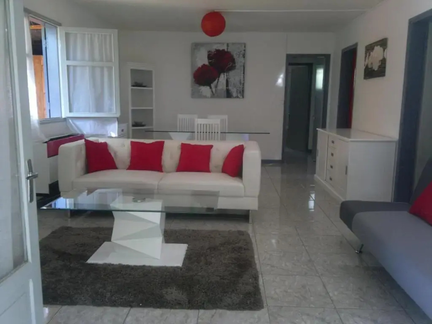 Les Bungalows du Mont-Auban