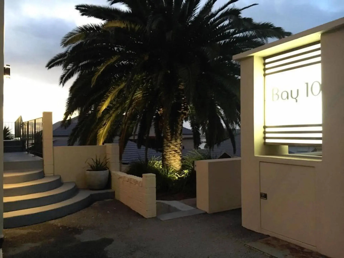 Bay 10 Accommodation