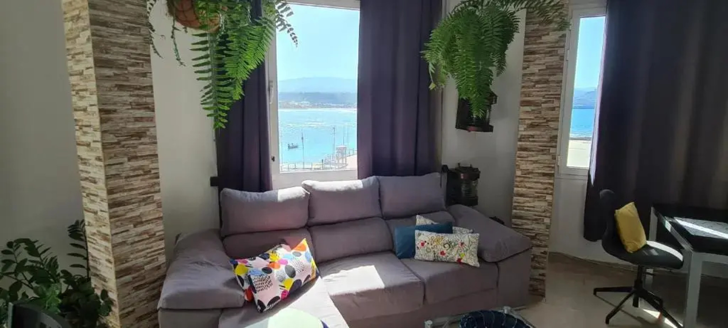 Apartment 2-10 Canteras Beach