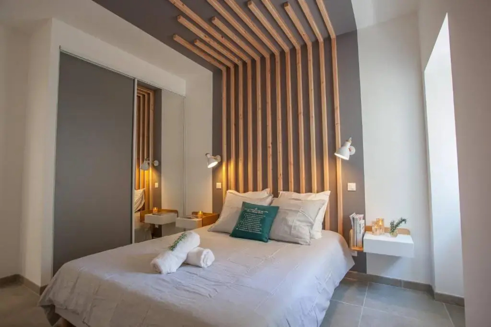 Clos Olivier de Serres