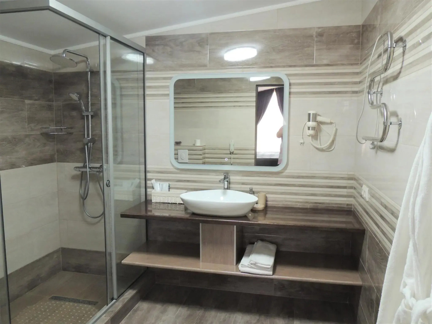 Апарт-отель Предгорье