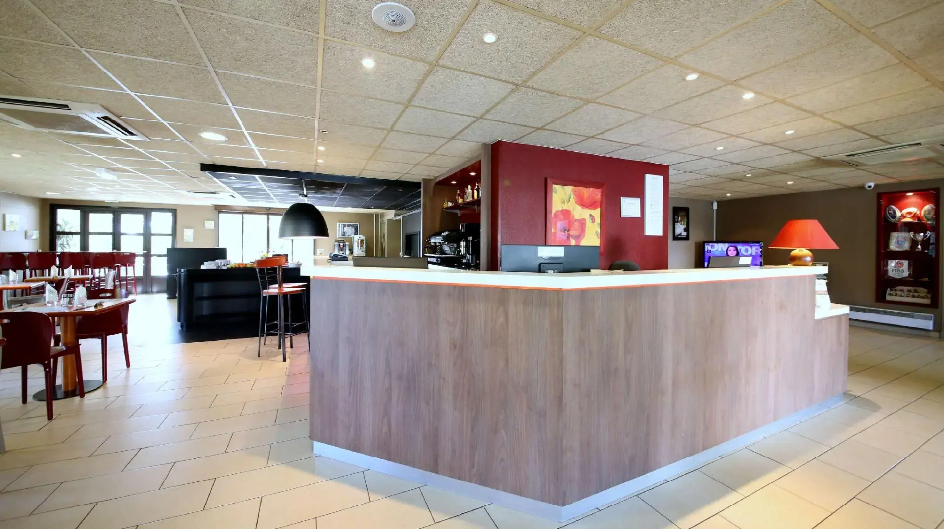 Campanile Aix En Provence Ouest - Jas de Bouffan