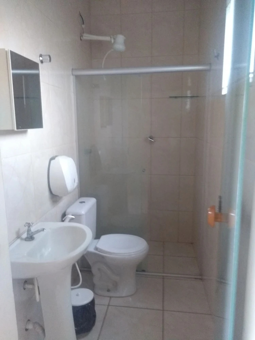 Vale das Aguas Parque Hotel