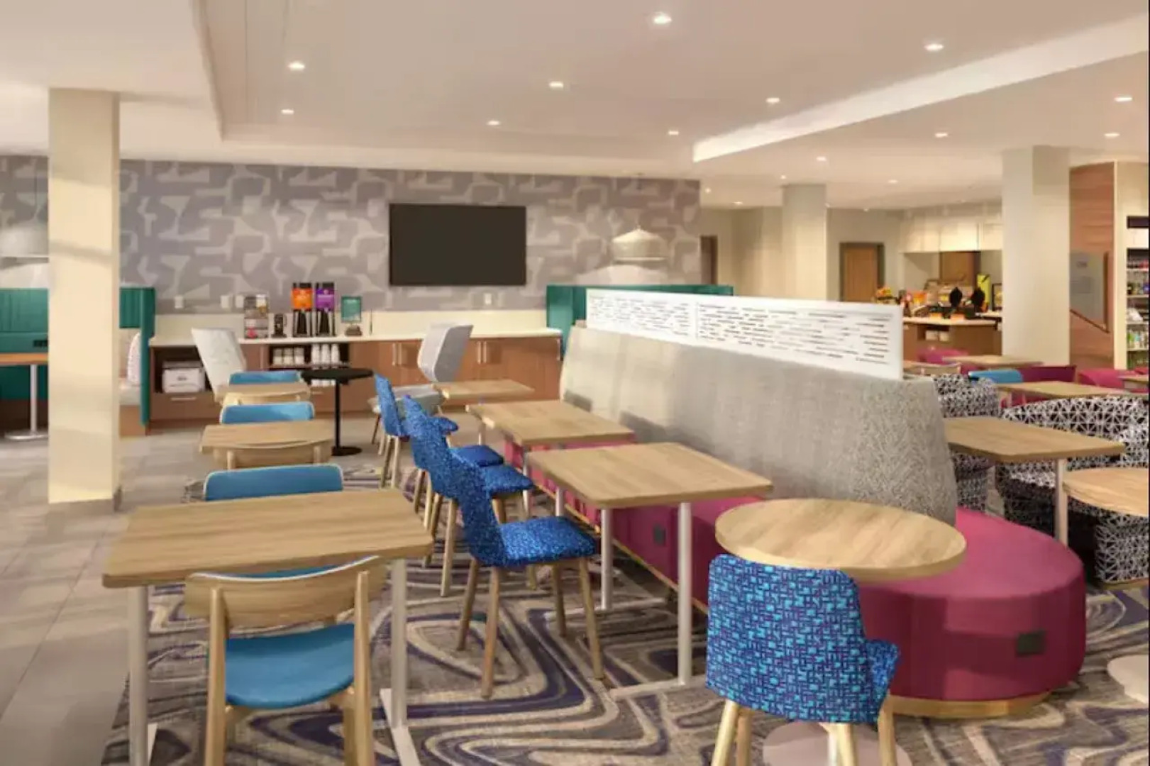 Home2 Suites By Hilton Capitol Heights Washington Dc