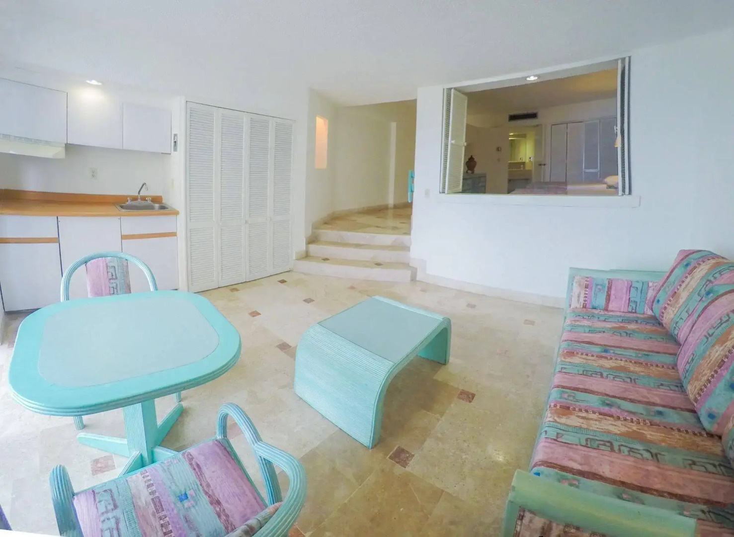 Playa Suites Acapulco