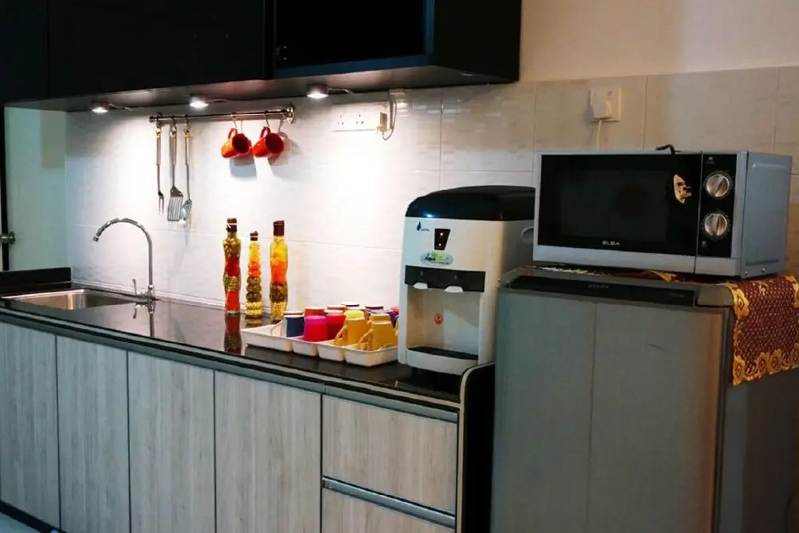 Ai Homestay @ Elit Height, Penang