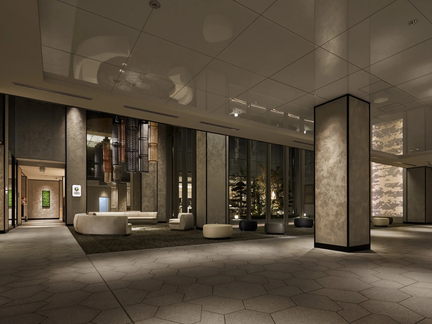 Hotel Vischio Kyoto By Granvia